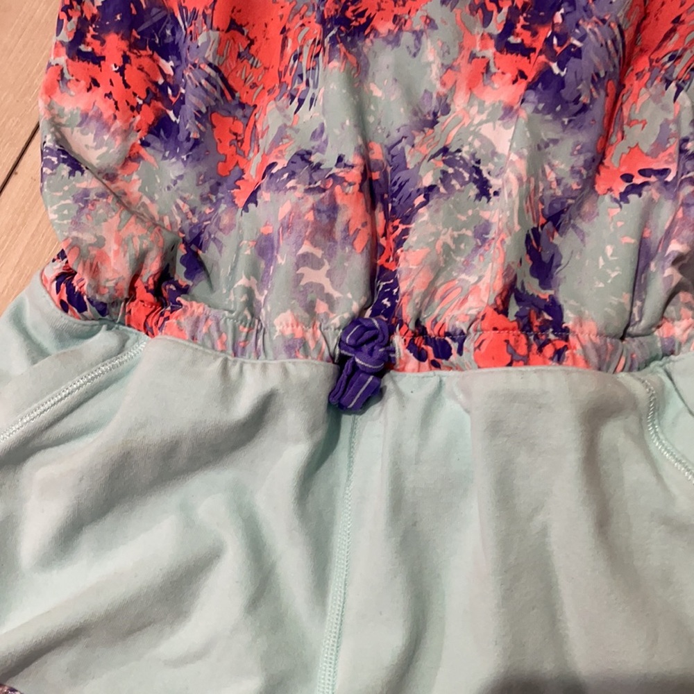 Ivivva romper - Picture 2 of 5